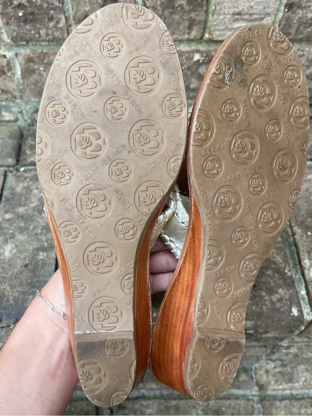 Palm Beach Sandals palm beach